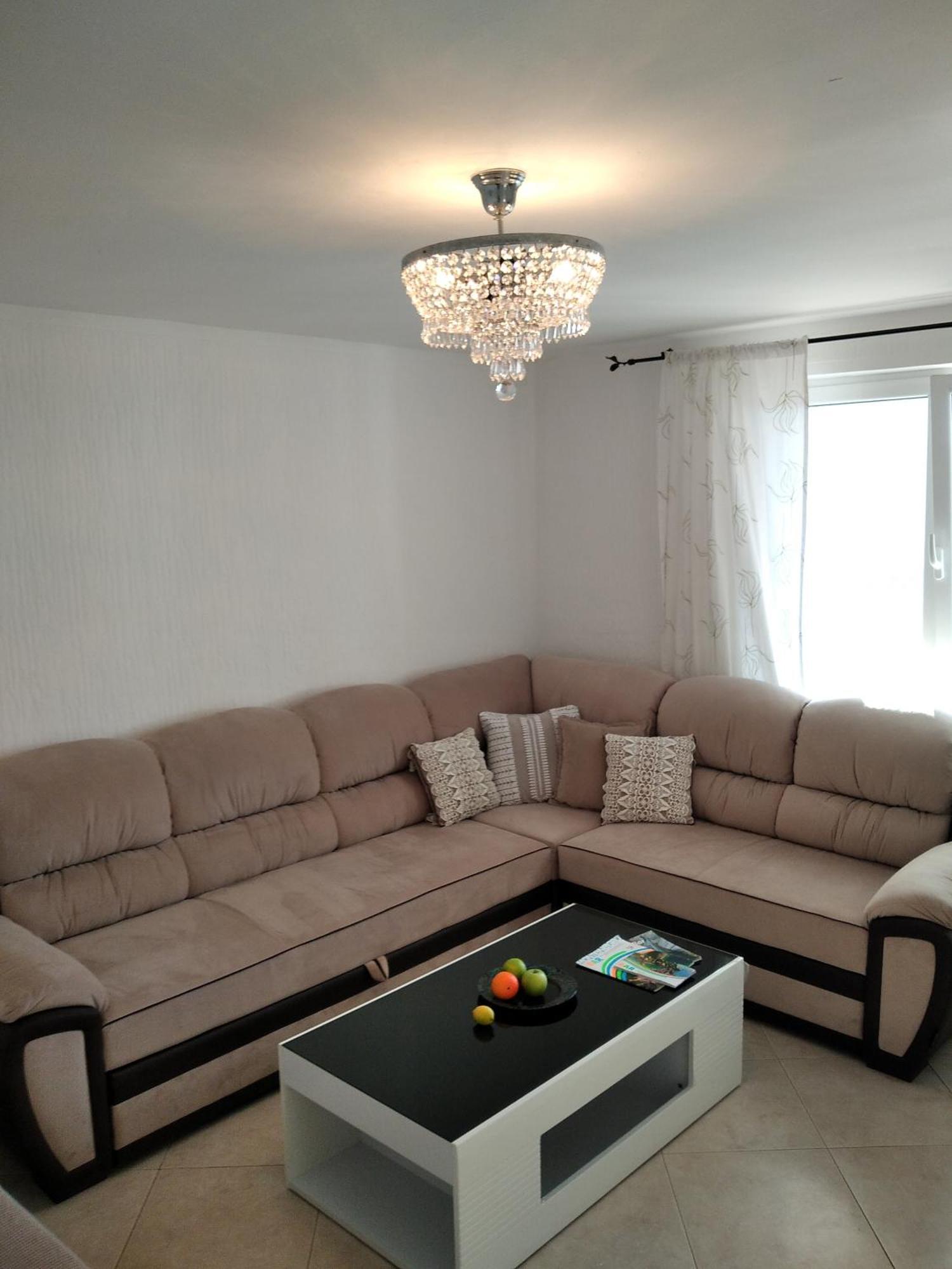 Aparttoni Dobra Voda Eksteriør billede